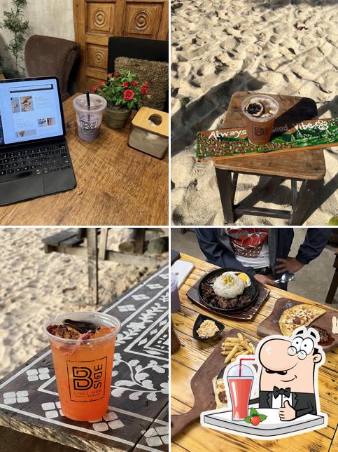 B-side Chill Hub