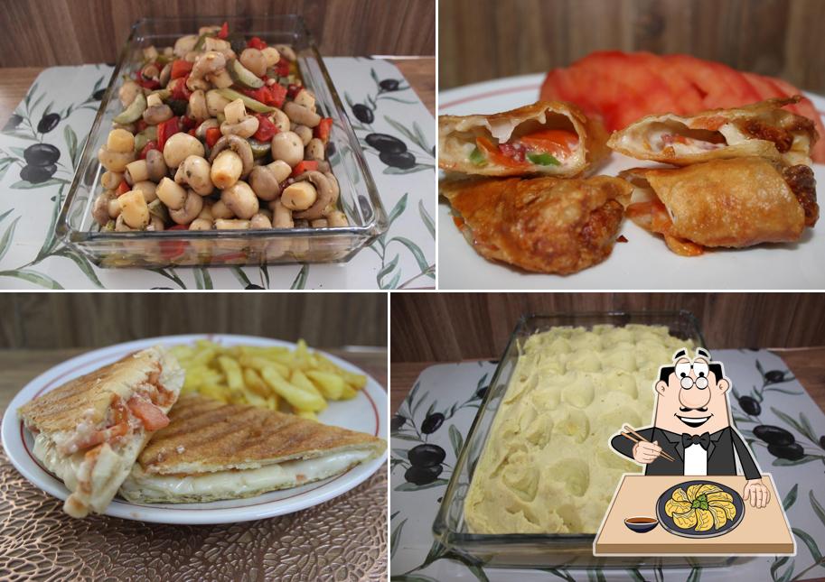 BUĞRA'NIN MUTFAĞI