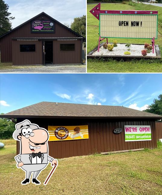 KP’s Country Store