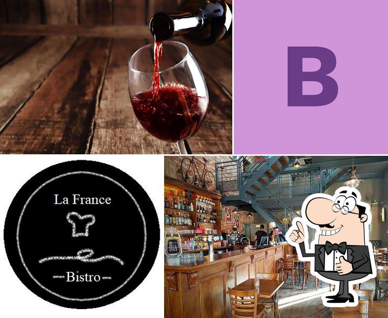 Bistro LaFrance