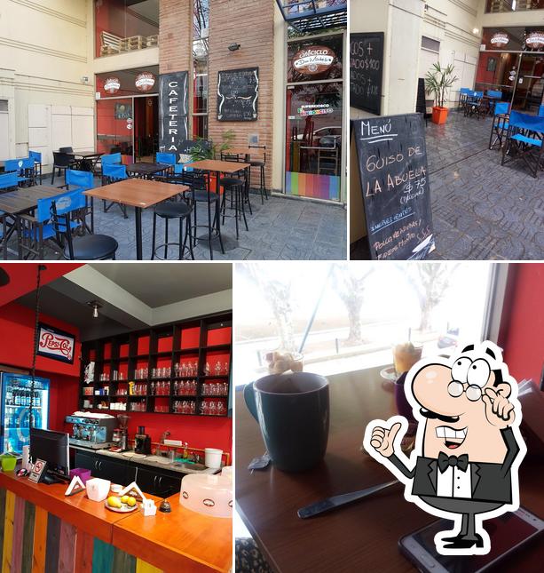 Caféciclo Don Michelo