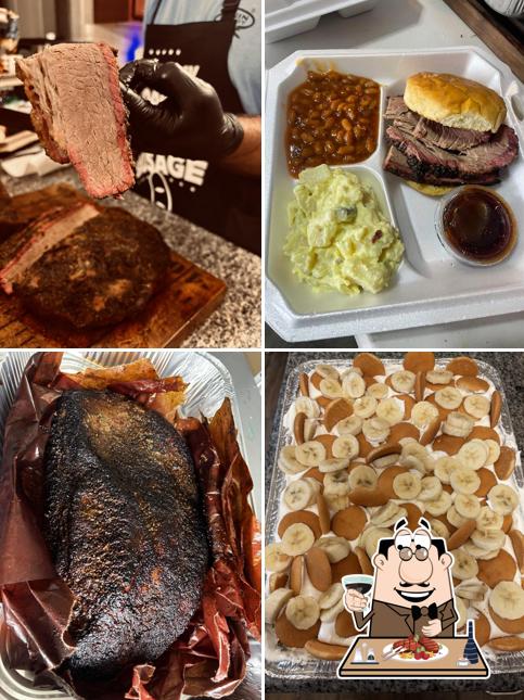 Happy Belly BBQ