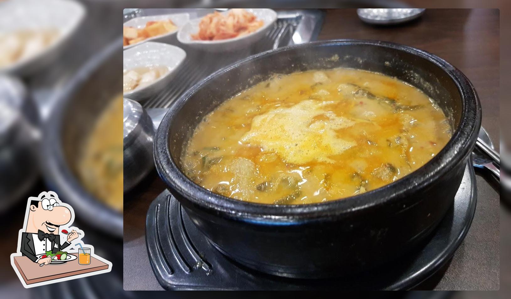 청라풍천장어마을