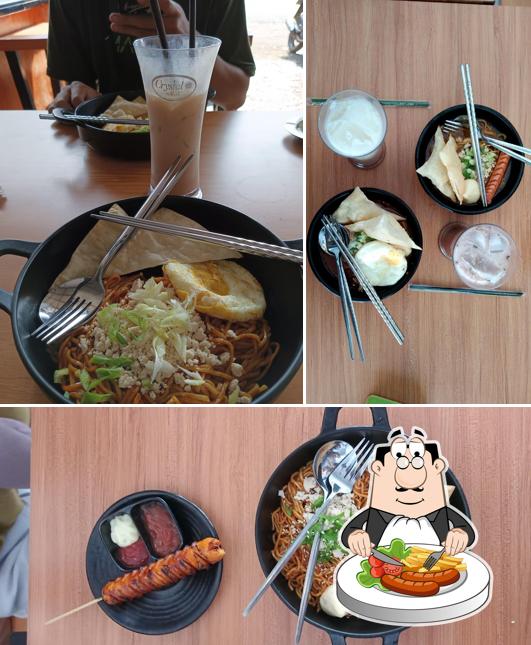 KEDAI BOPI DOPI
