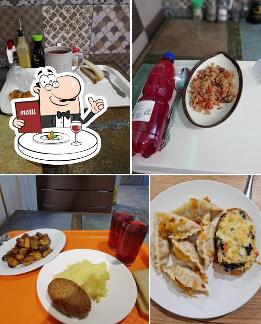 Пельменная