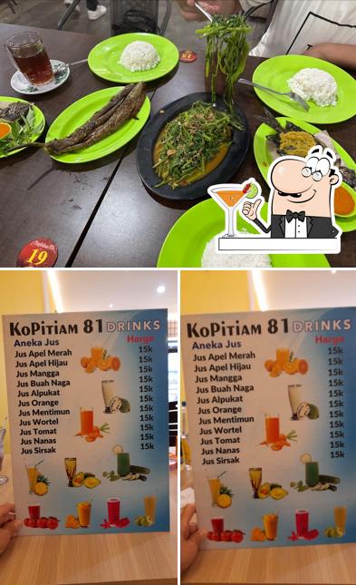Kopitiam81