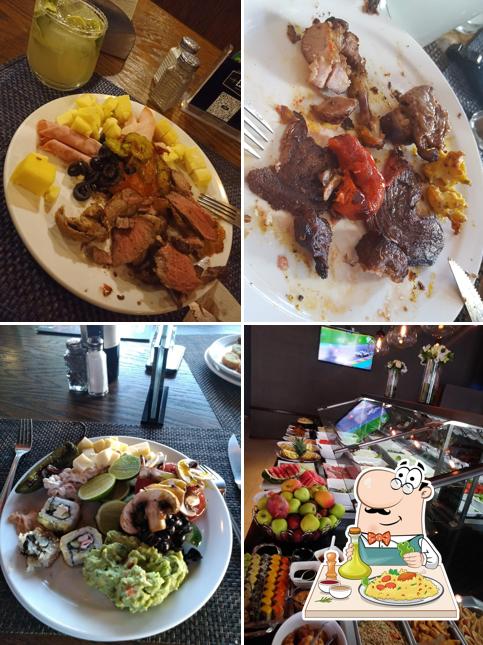 Las Espadas - Brazilian Steakhouse