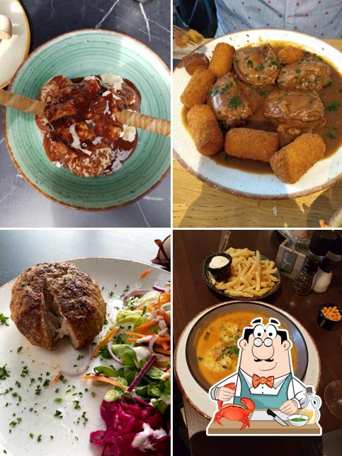 Lunchcafé