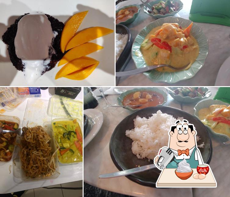 Nautilus Thai Gourmet