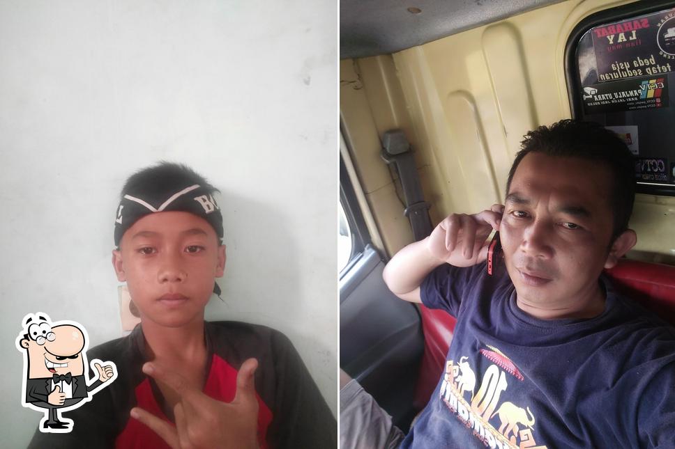 RM KEBON JAGONG
