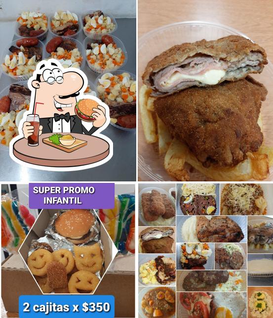 Rotiseria gaturro fast food