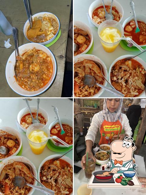 Seblakyahoo 1 (SEBLAK PRASMANAN BANDUNG)