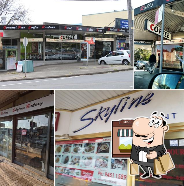 Skyline Bakery