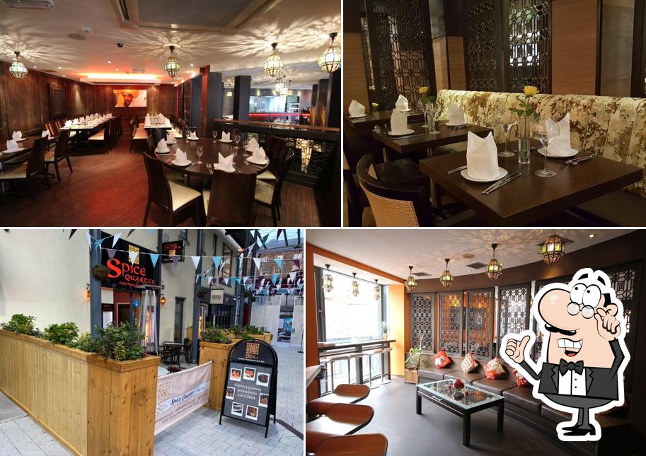 Spice Quarter