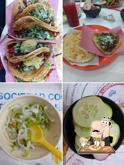 Taquería "RAMBO"