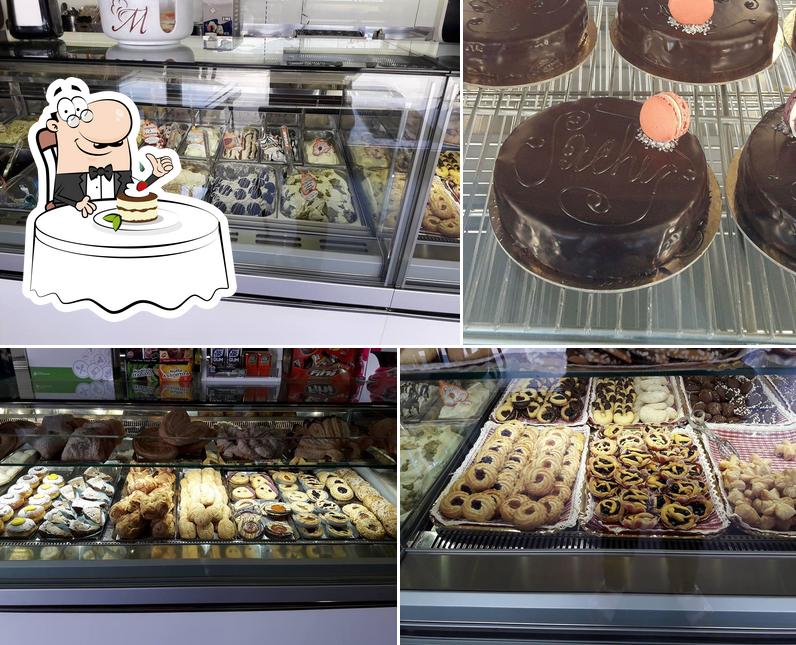 Tre Stelle Ristorante Bar Pasticceria"