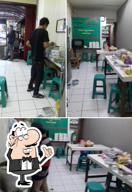 Warteg Bahari