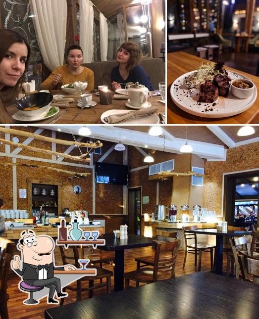 Welna Food Tarusa
