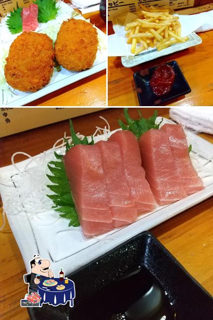 ちょ～さん