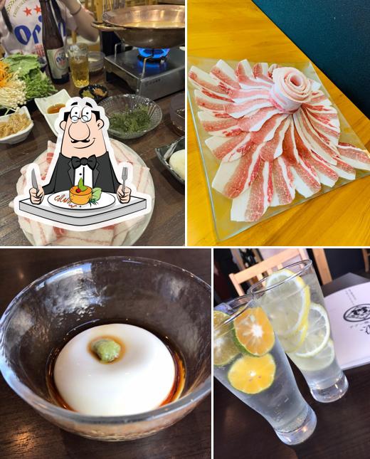 肉心 極み肉専門店 牧志店