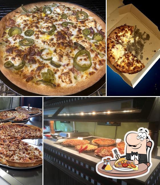 Romano's Pizza