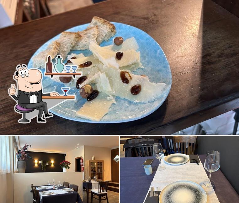 SALSIÑA Restaurante VENEZOLANO