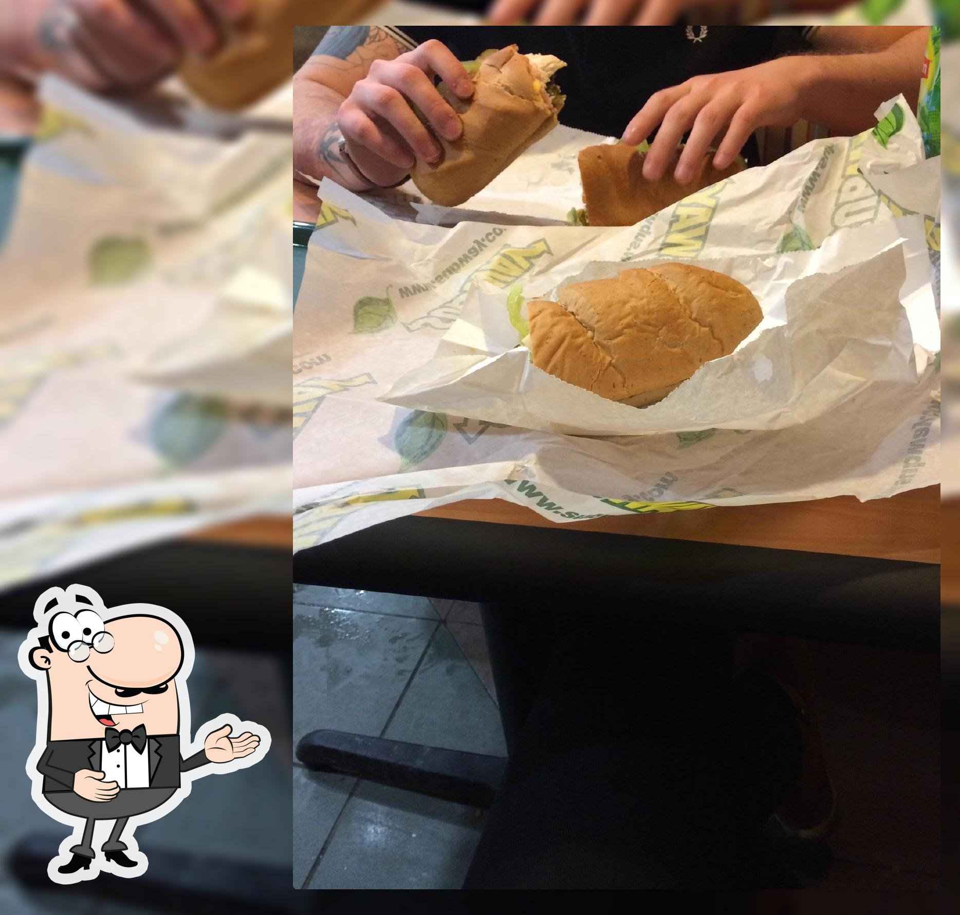 SUBWAY
