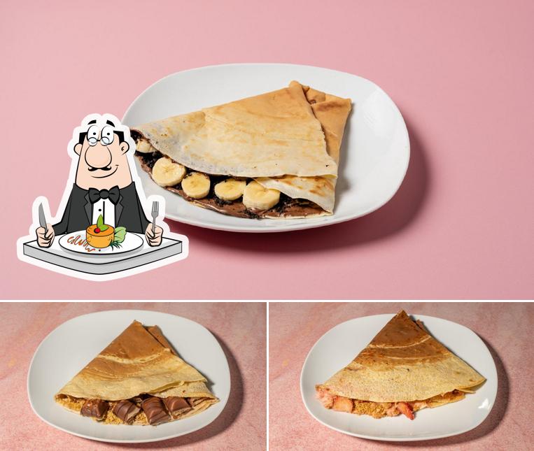 Sandwich Arediou