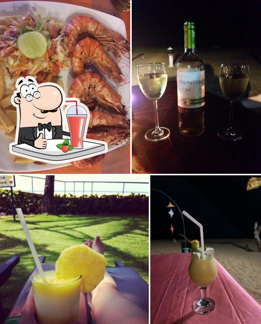 Sea View Restaurant