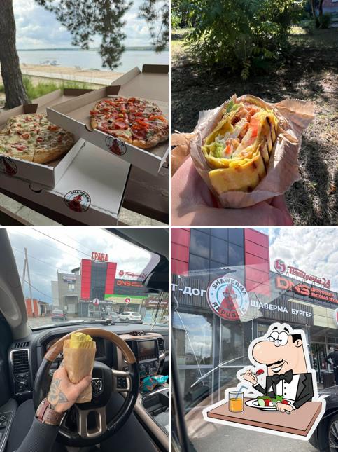 Shawerma Republic