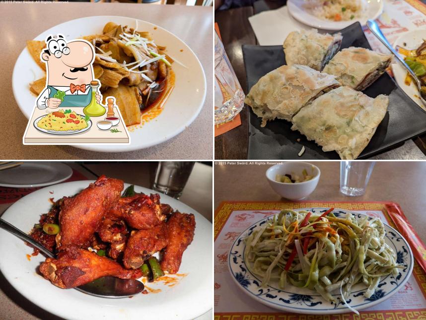 Sichuan Gourmet Billerica
