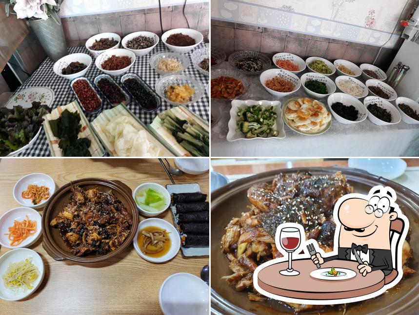 시골집