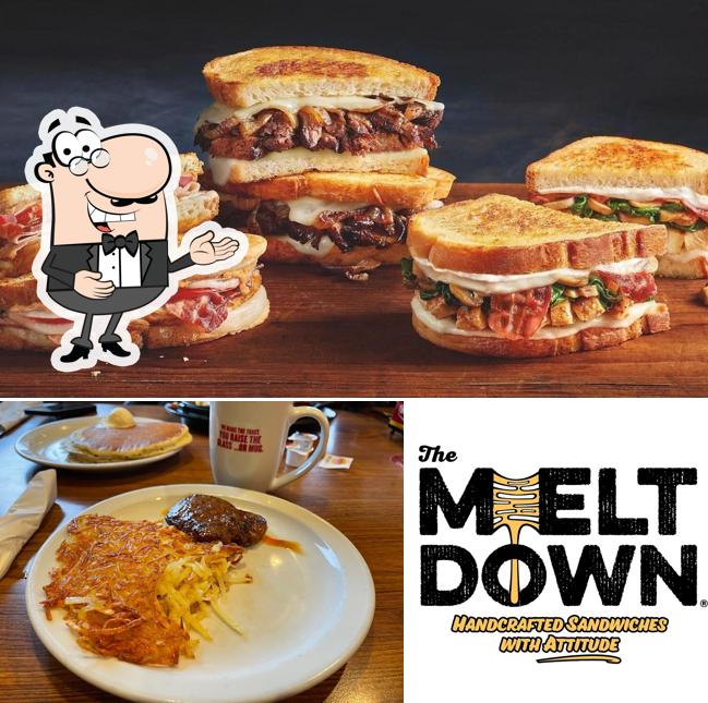 The Meltdown