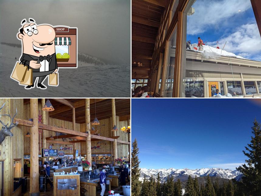Two Elk Lodge