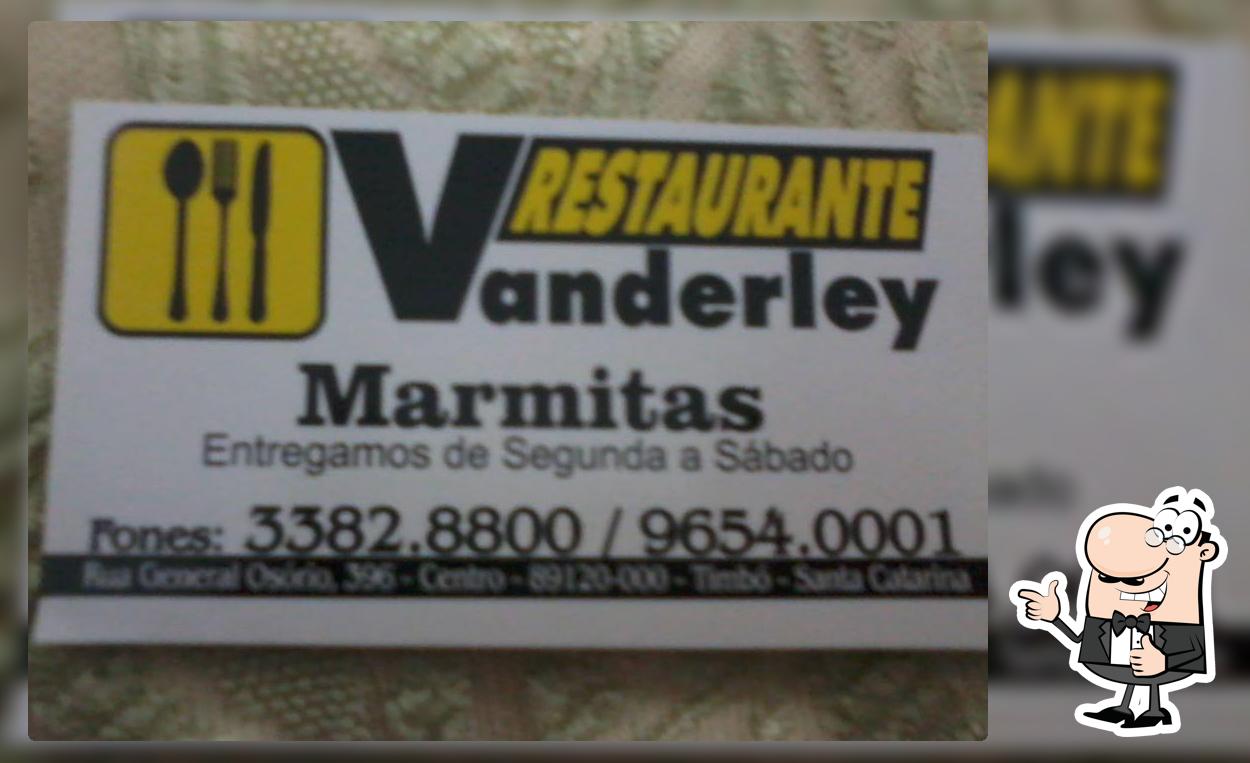Vanderley Restaurante