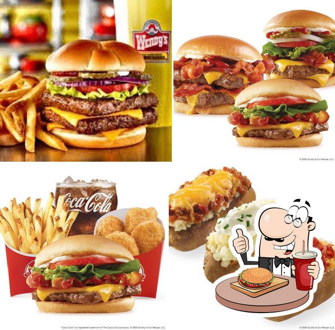 Wendy's