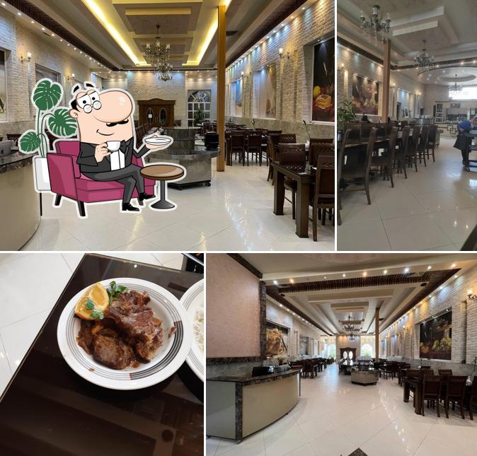ariayee Restaurant
