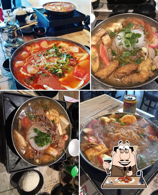 212 Hotpot