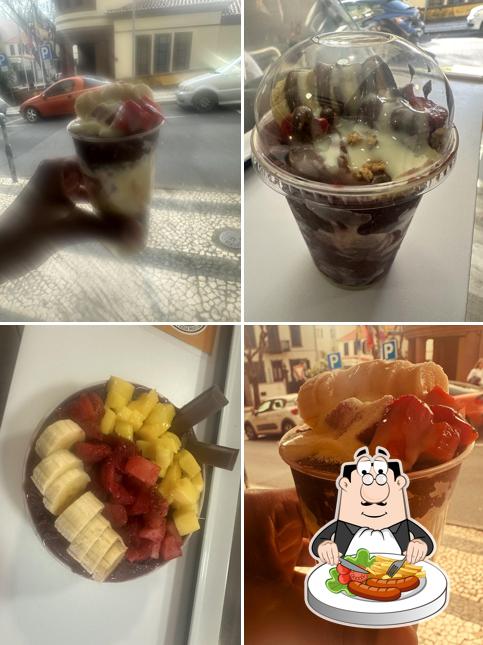 Açai Fusion