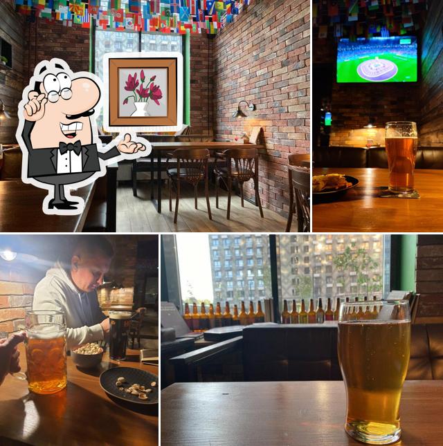 Bayern Pub