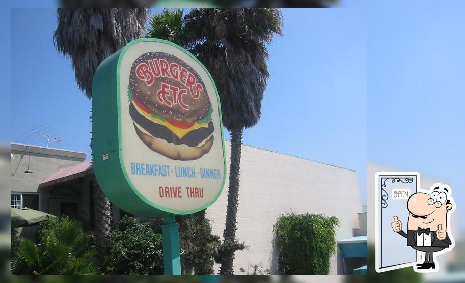 Burgers Etc