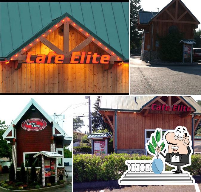 Café Elite