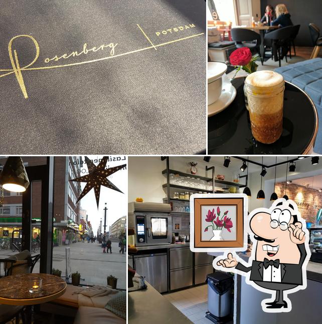 Café Rosenberg