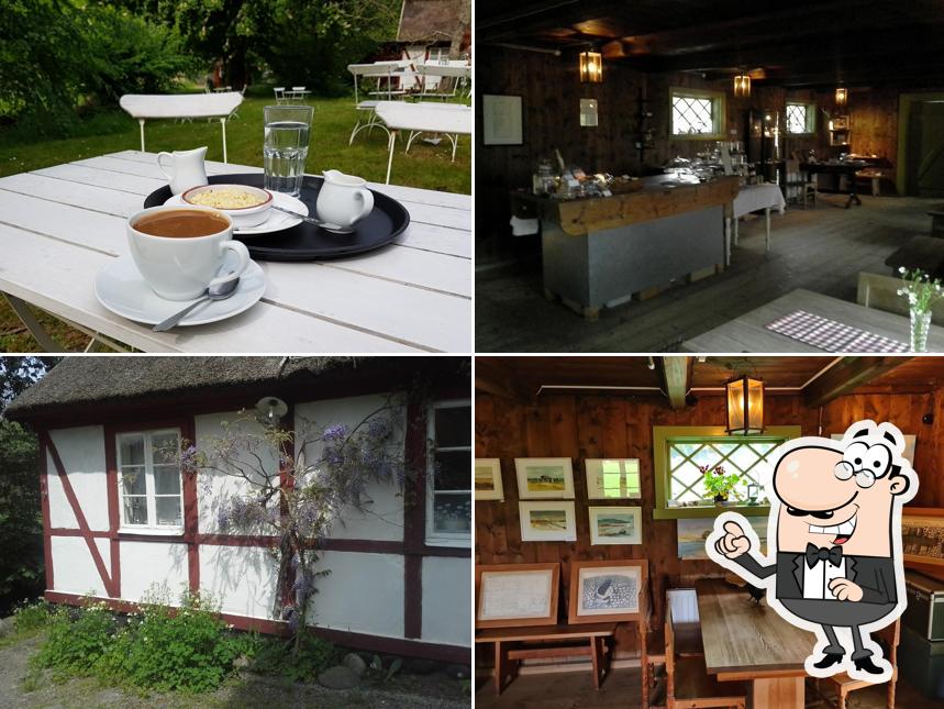 Café Sågmöllan