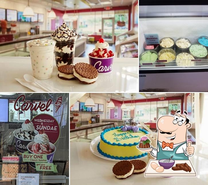 Carvel