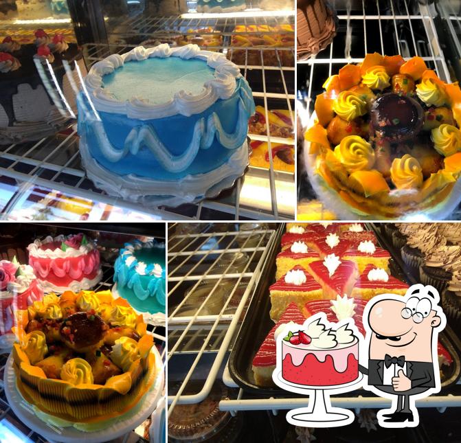 Casa Potin Bakery