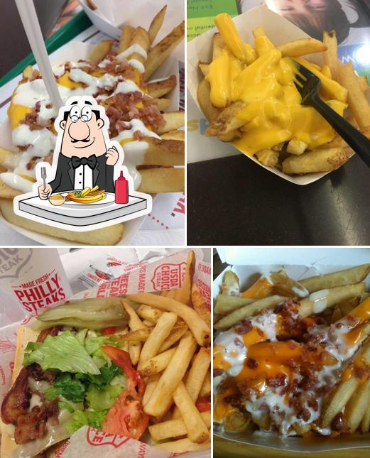 Charleys Cheesesteaks