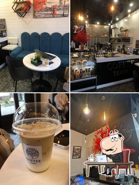 Coffee Terra