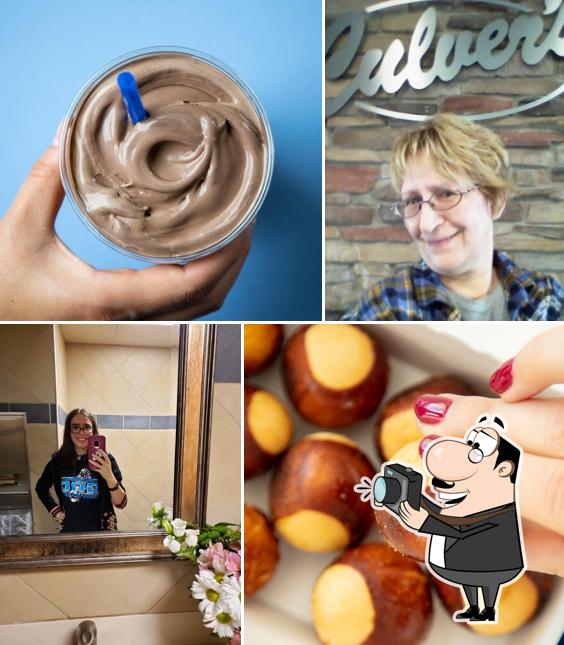 Culver’s