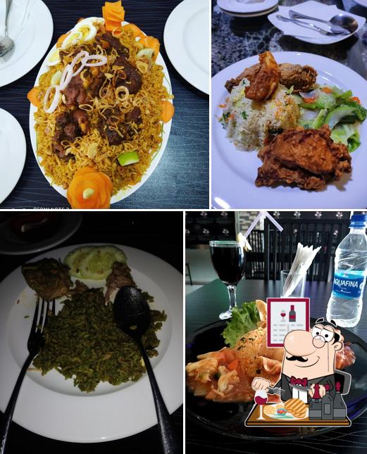 Dream Grill Restaurant